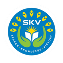 SVR Logo